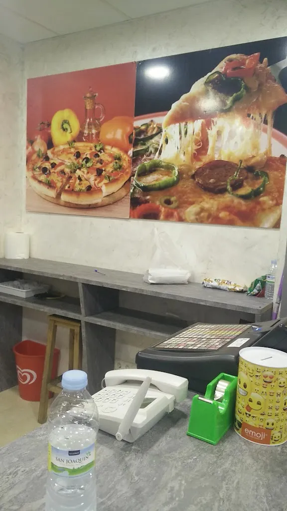 Amore per la pizza_Torrelaguna_slider_image_2