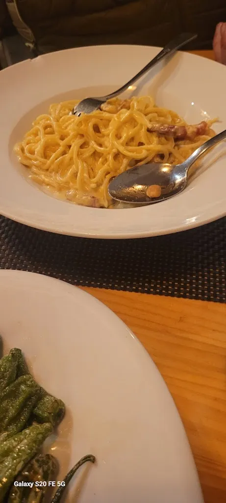 Divya Kaul_Belvedere Restaurante en Madrid_Torrelaguna_review