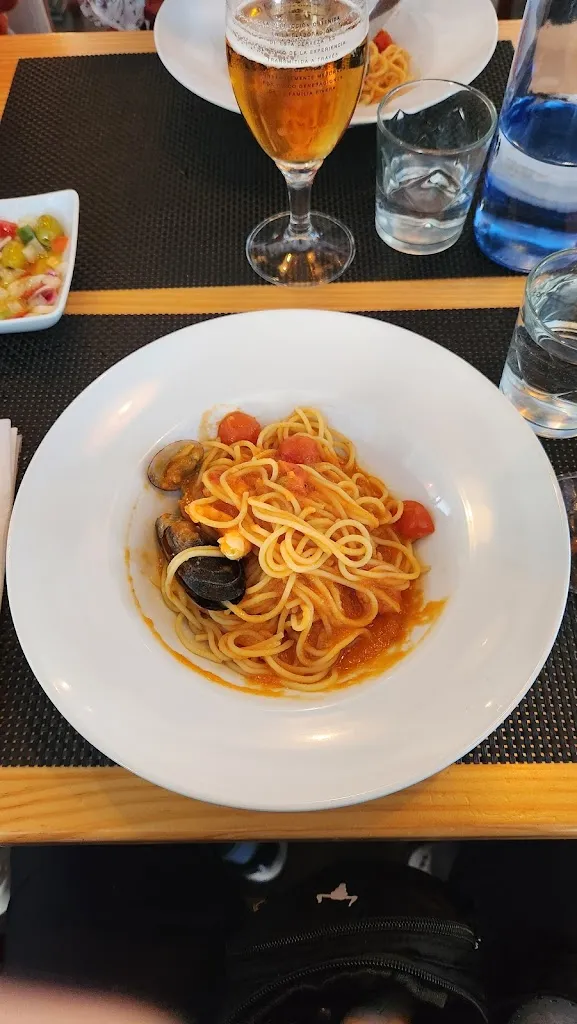 Jeffrey Roh_Belvedere Restaurante en Madrid_Torrelaguna_review