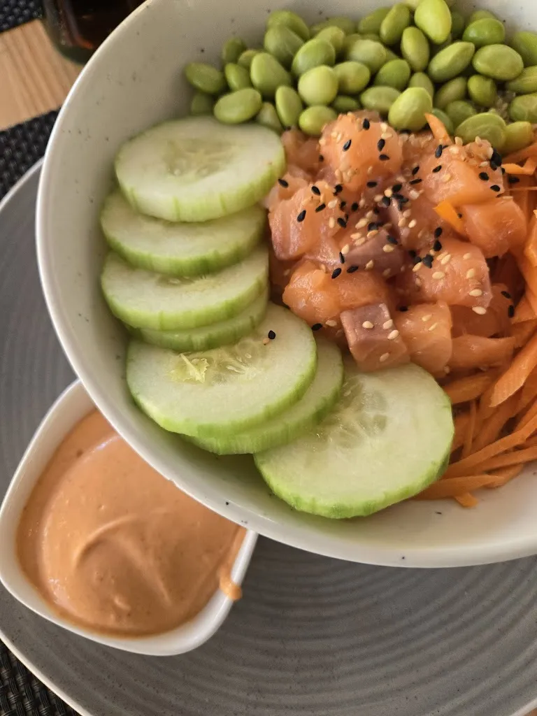 Cassie Gillett_Belvedere Restaurante en Madrid_Torrelaguna_review