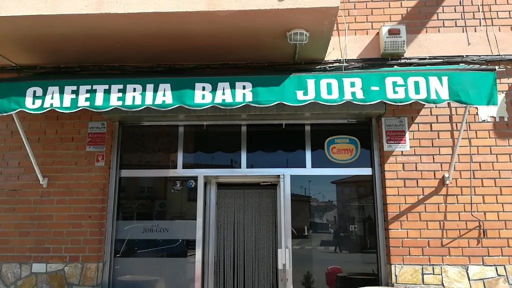 Bar Cafeteria Jor-Gon_Torrelaguna_slider_image_3