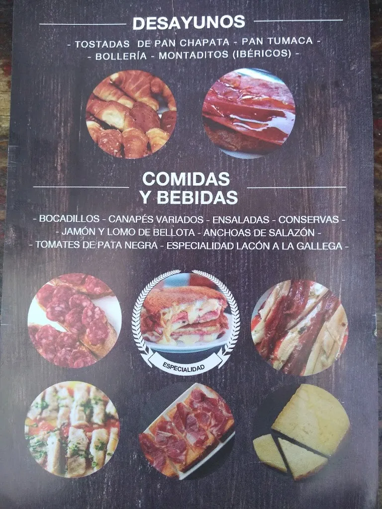 Menu_Cafetería Jamonería Barcoavi_Torrelaguna_image_1