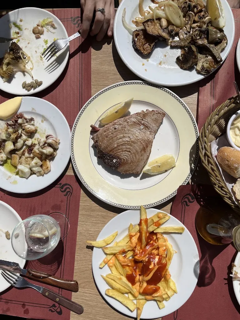 Melchior Swaanswijk_Rei Jaume_Pedreguer_review