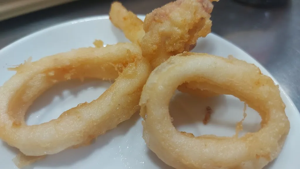 Menu_Bar La Plaza_Torrelaguna_image_3