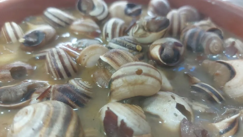 Menu_Bar La Plaza_Torrelaguna_image_6