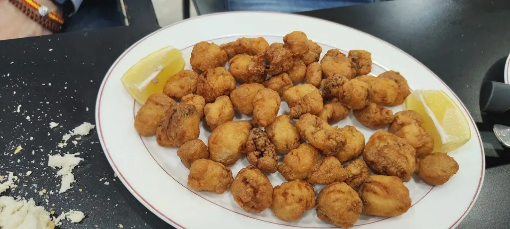 Menu_Bar La Plaza_Torrelaguna_image_7