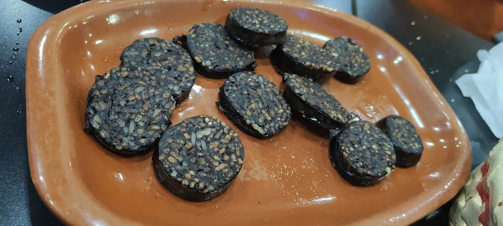 Menu_Bar La Plaza_Torrelaguna_image_8