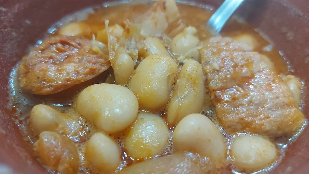 Menu_Bar La Plaza_Torrelaguna_image_9