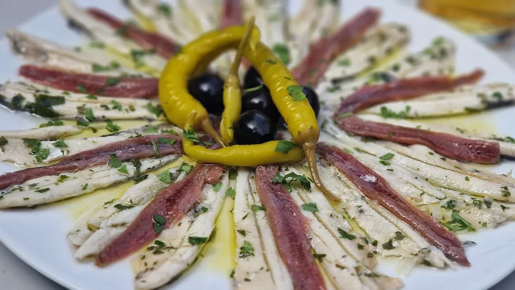 Lucien Laporte_Costimar_Valdemorillo_review