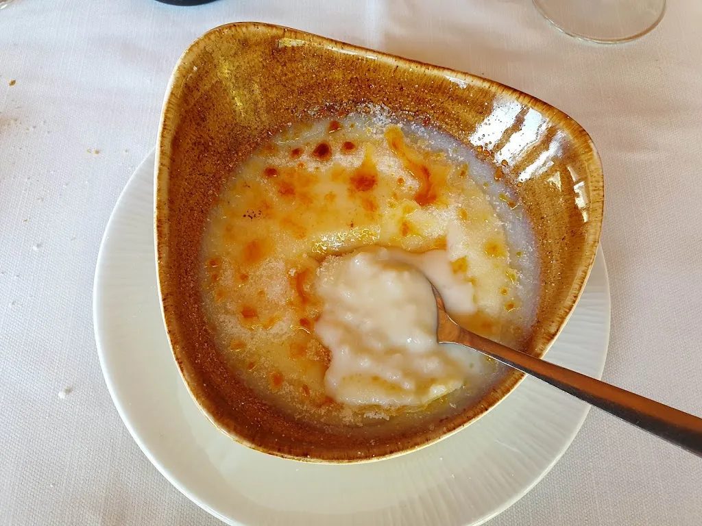 Menu_Restaurante El Cerrillo Casa Santos_Valdemanco_immagine_6