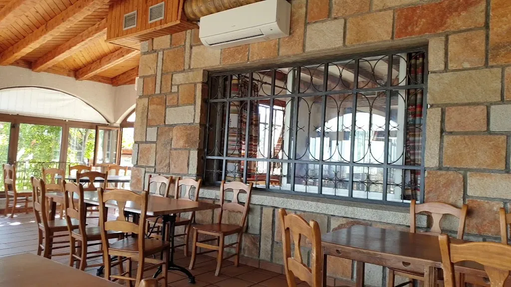 Restaurante El Cerrillo Casa Santos_Valdemanco_slider_image_2