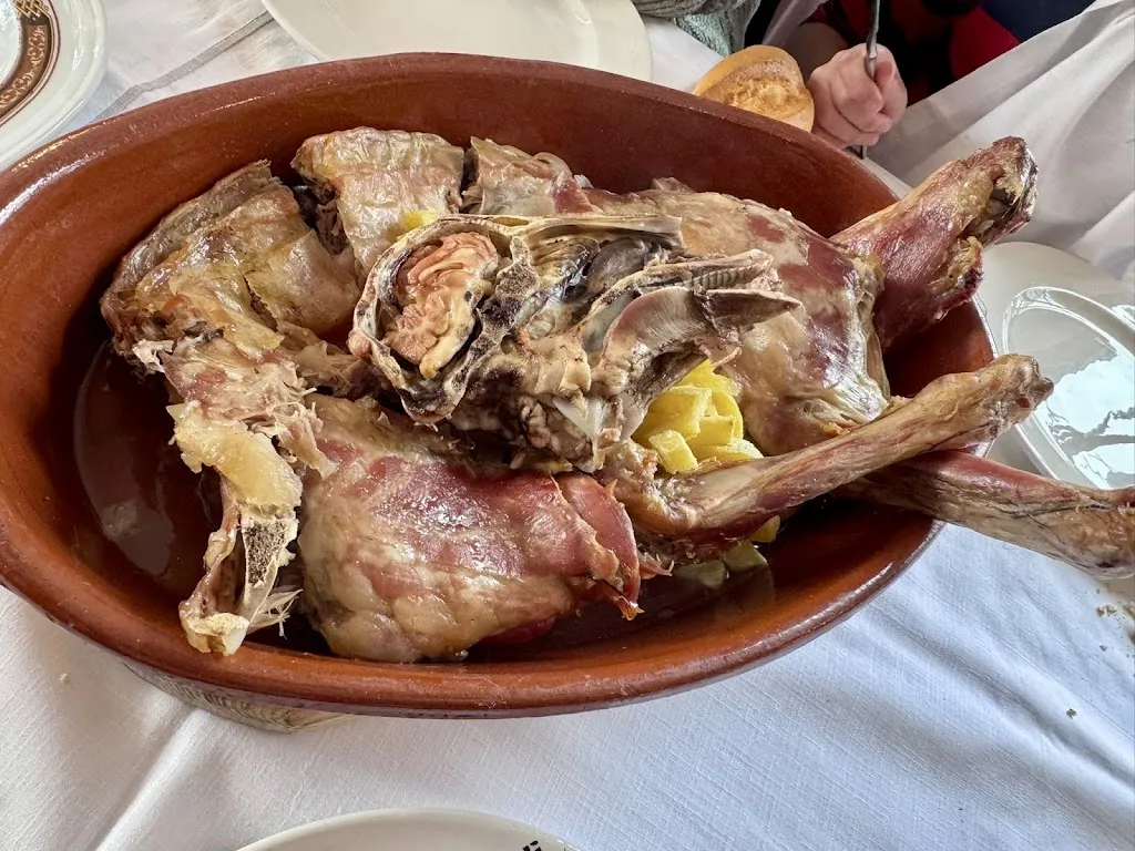 Restaurante El Cerrillo Casa Santos_Valdemanco_slider_image_3