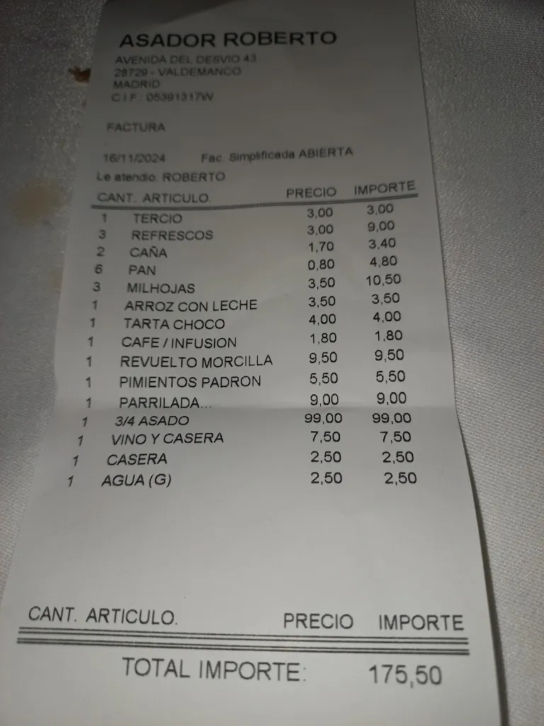 Menu_Asador Roberto_Valdemanco_image_4