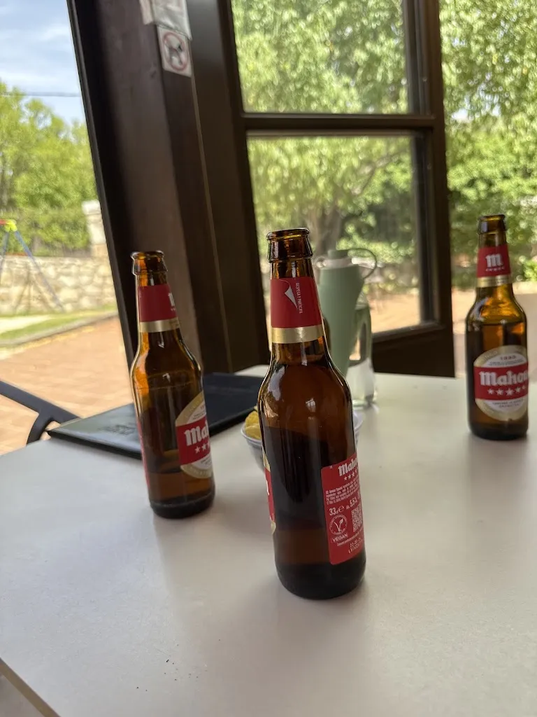 Do Merino_Asador Roberto_Valdemanco_review