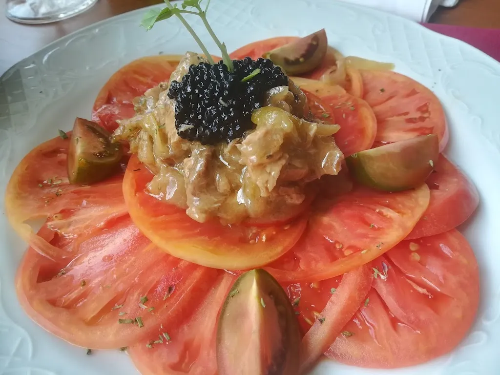 Julian Taylor_La Bodega del Calvario_Valdemanco_review