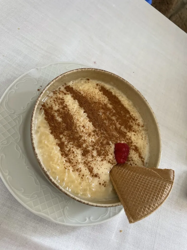 Maria Cristina Contreras Lozano_La Bodega del Calvario_Valdemanco_review