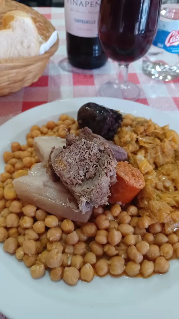 Menu_Bar ANGEL Y MARINA_Valdeolmos_immagine_5