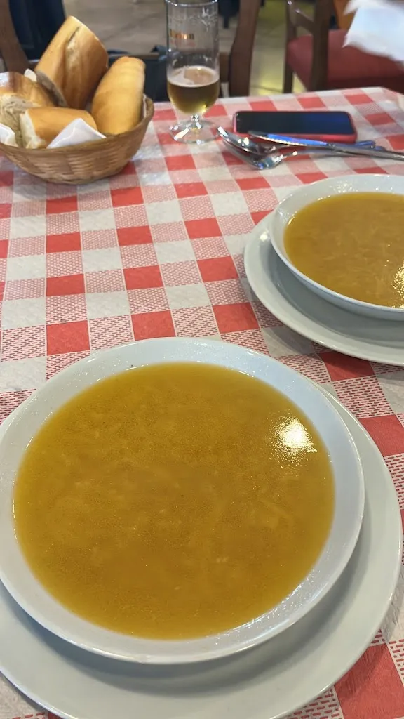 Alber A9_Bar ANGEL Y MARINA_Valdeolmos_recensione