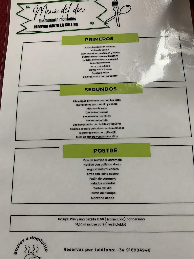 Menu_Restaurante La Peguera_Valdemaqueda_image_2