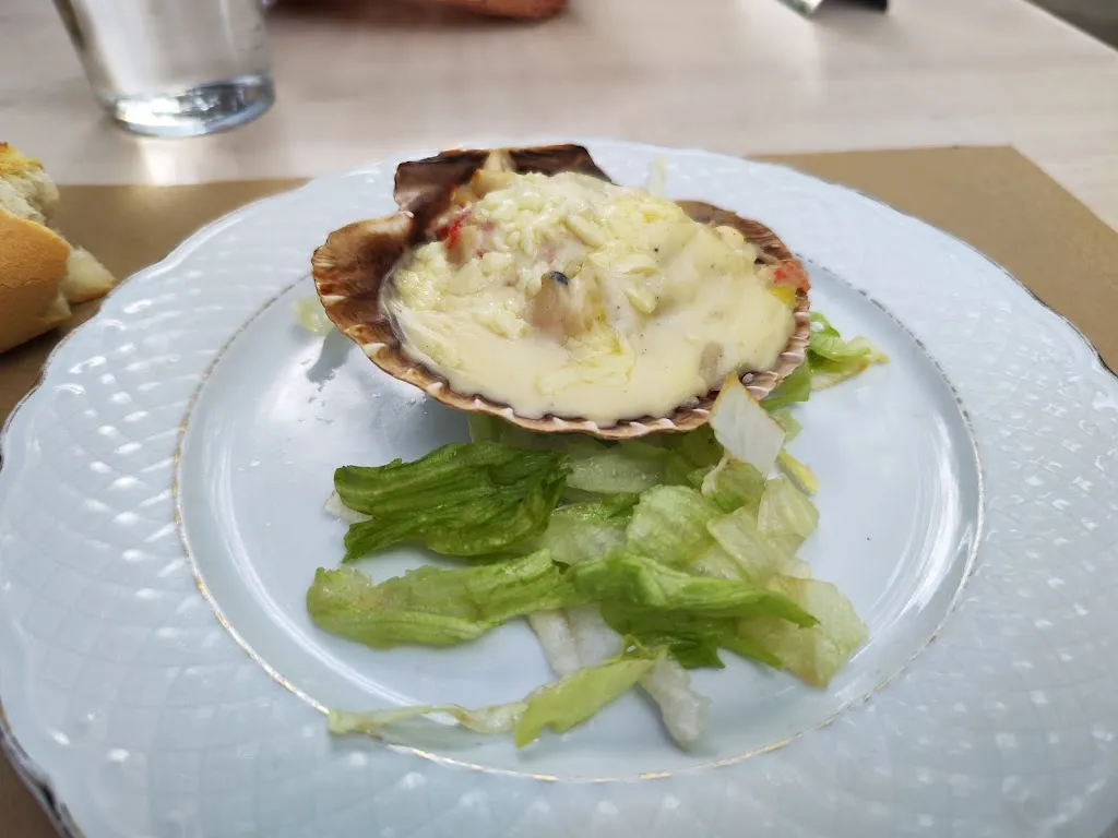 Héctor Hernández González_Restaurante La Peguera_Valdemaqueda_review