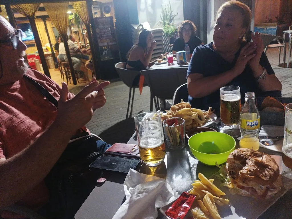 Antonio Moreno_Restaurante La Peguera_Valdemaqueda_review