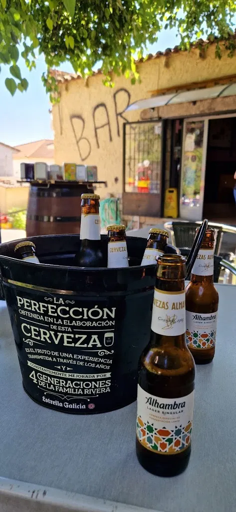 Menu_Bar Restaurante Mirador_Valdemaqueda_image_1