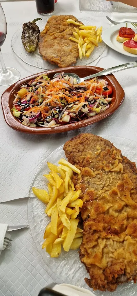 Menu_Bar Restaurante Mirador_Valdemaqueda_image_3