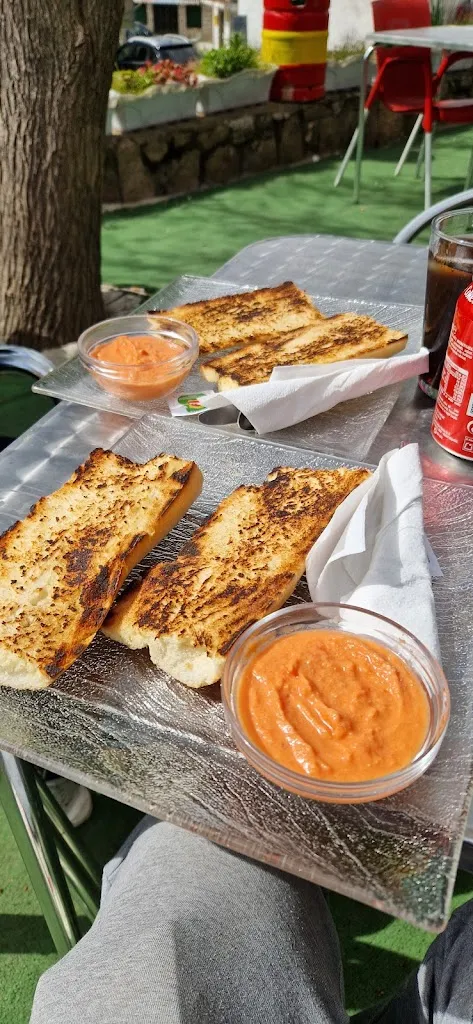 Menu_Bar Restaurante Mirador_Valdemaqueda_image_5