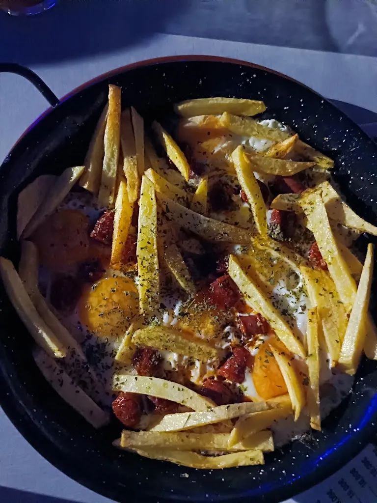 Menu_Bar Restaurante Mirador_Valdemaqueda_image_6