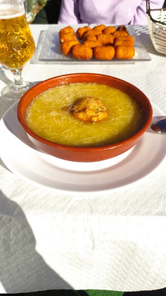 Menu_Bar Restaurante Mirador_Valdemaqueda_image_7