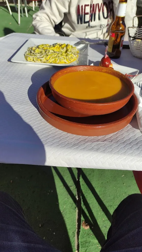 Menu_Bar Restaurante Mirador_Valdemaqueda_image_8