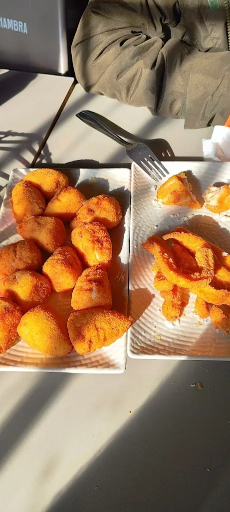 jaf_Bar Restaurante Mirador_Valdemaqueda_review