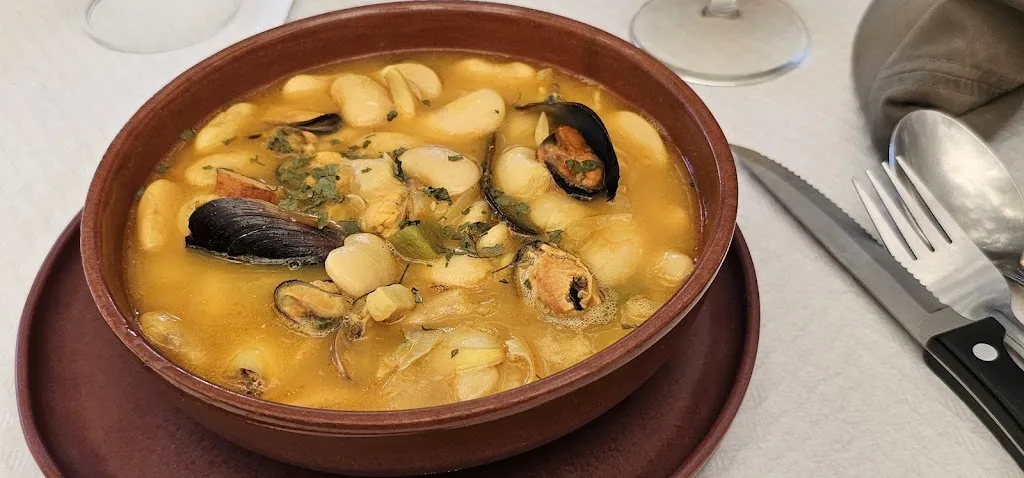 peter roehrenbach_Bar Restaurante Mirador_Valdemaqueda_review