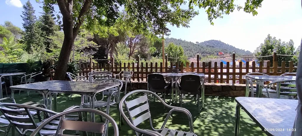 Juan Carlos_Bar Restaurante Mirador_Valdemaqueda_review