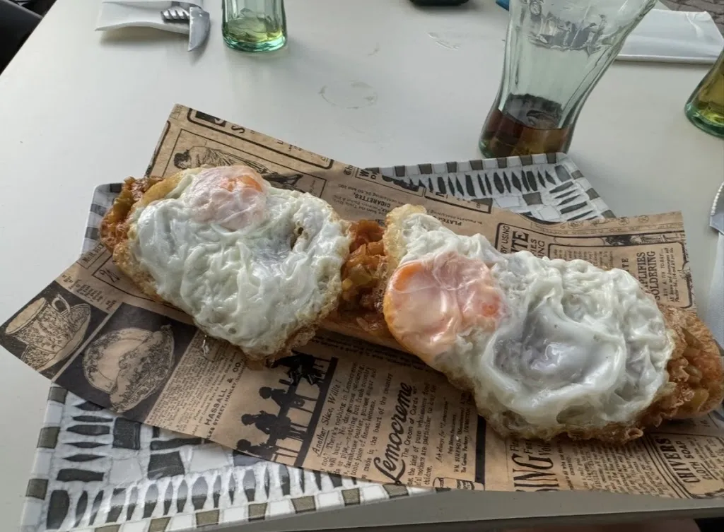 Menu_Bar El Socio Valdemaqueda_Valdemaqueda_immagine_1