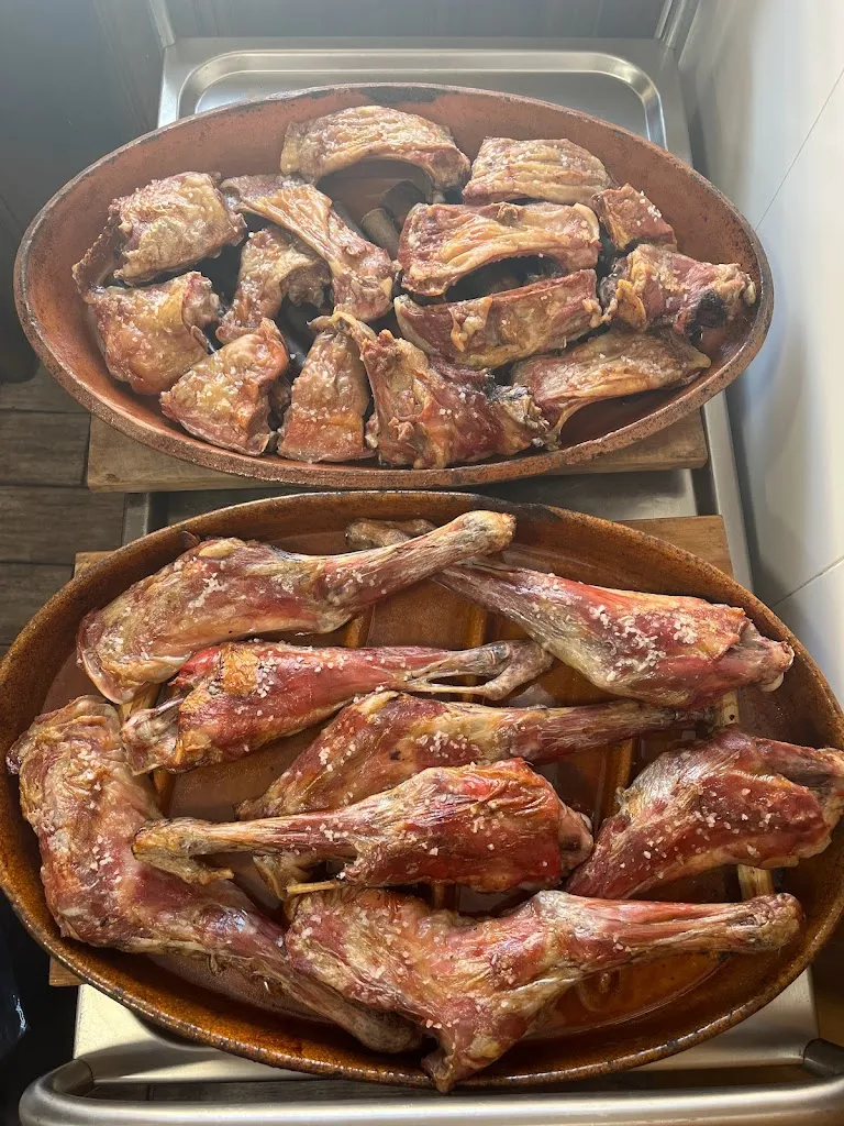 Menu_Bar El Socio Valdemaqueda_Valdemaqueda_immagine_3