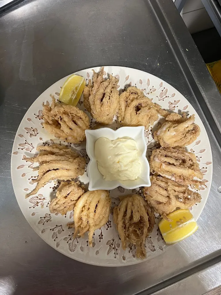 Menu_Bar El Socio Valdemaqueda_Valdemaqueda_immagine_4