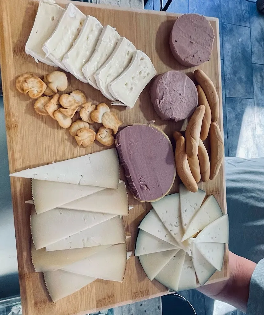 Menu_Bar El Socio Valdemaqueda_Valdemaqueda_immagine_6