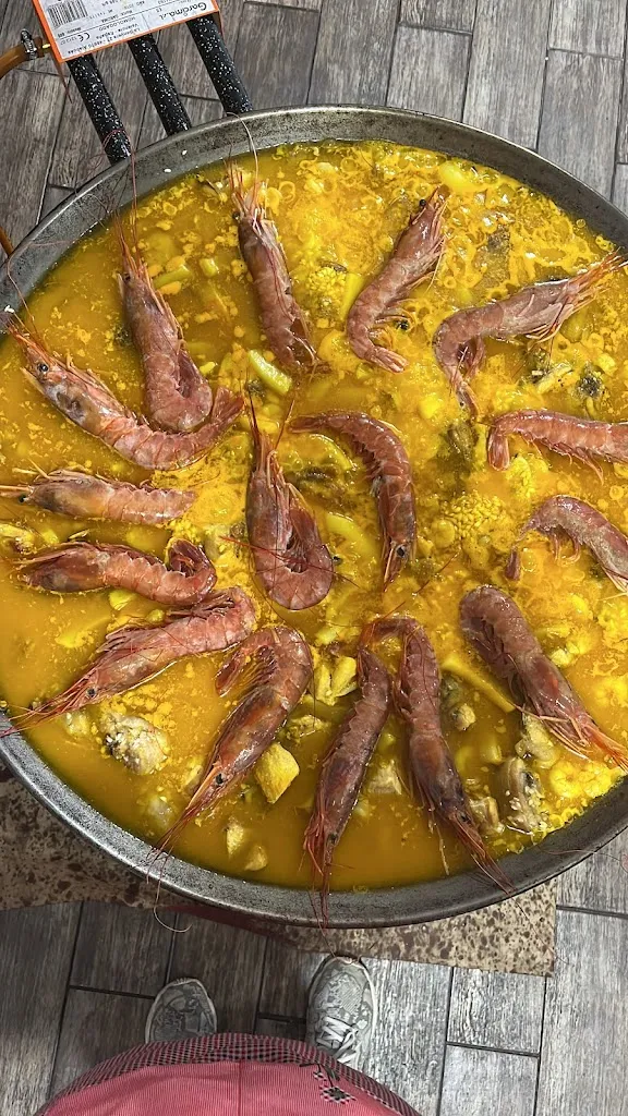 Menu_Bar El Socio Valdemaqueda_Valdemaqueda_immagine_9