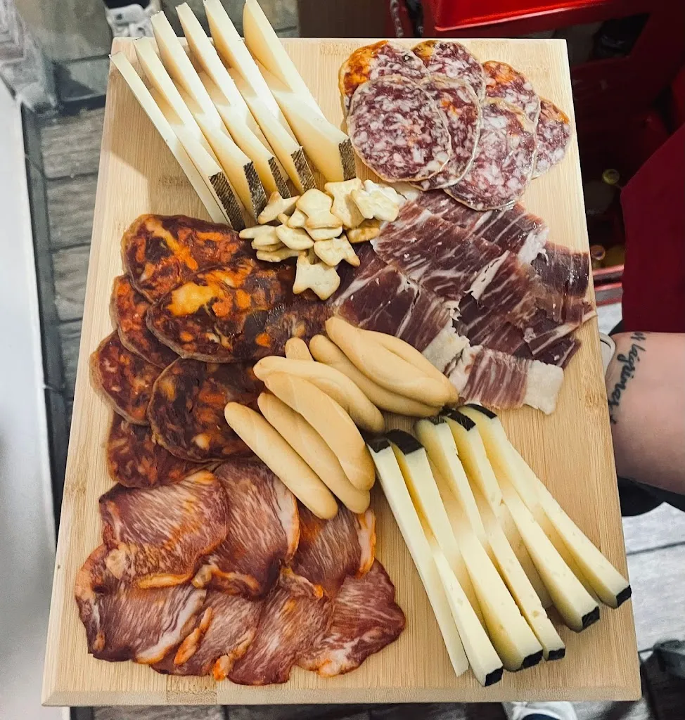 Bar El Socio Valdemaqueda_Valdemaqueda_slider_image_3