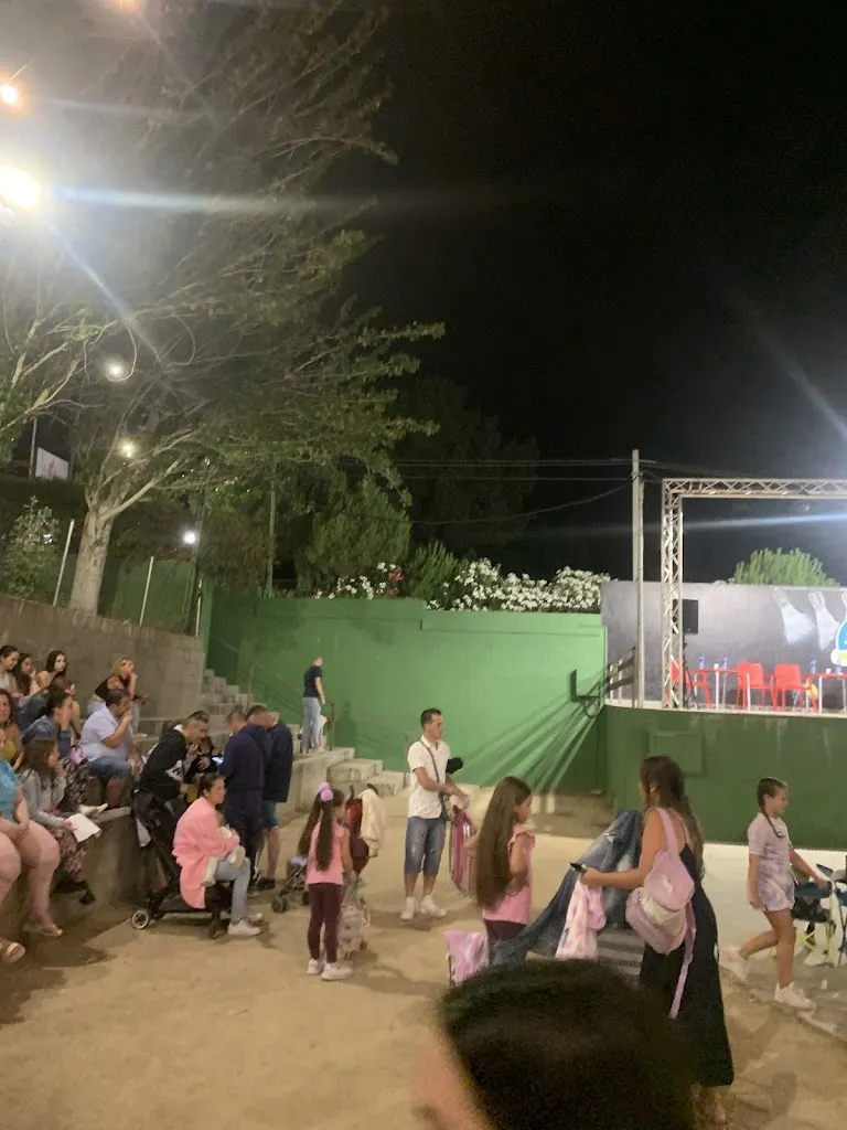 Restaurante El Montañés restaurant in Valdemaqueda