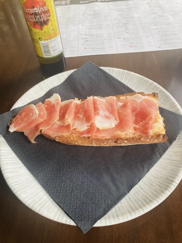 Ruth S_Pizzeria Nuevo Giramondo_Pedreguer_avis