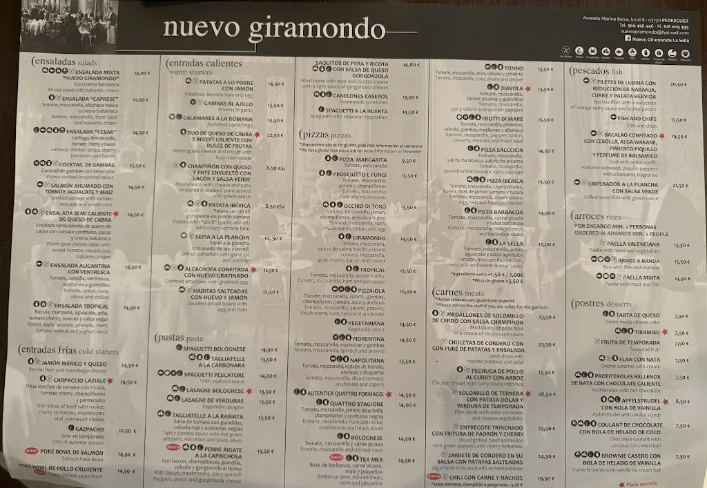 Lorn_Pizzeria Nuevo Giramondo_Pedreguer_avis