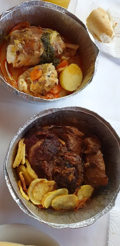 Alvaro Larrea_Restairante Mihval_Valdemaqueda_review