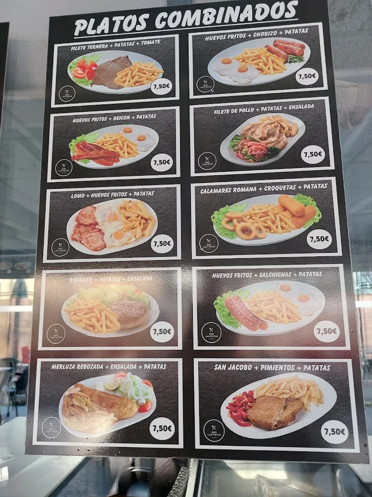 Menu_Bar Las Pistas_Valdeolmos-Alalpardo_image_1