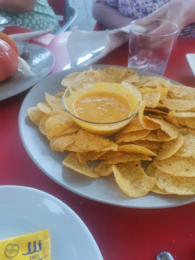 Menu_Bar Las Pistas_Valdeolmos-Alalpardo_image_8