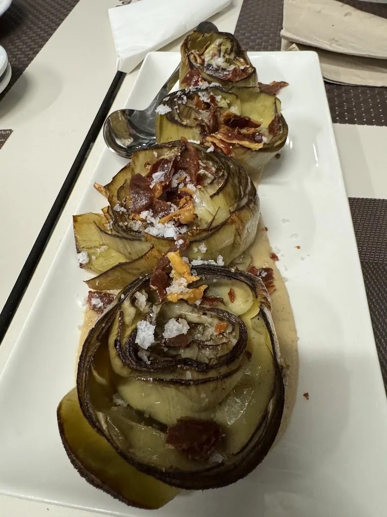 i-van_Bar Las Pistas_Valdeolmos-Alalpardo_review