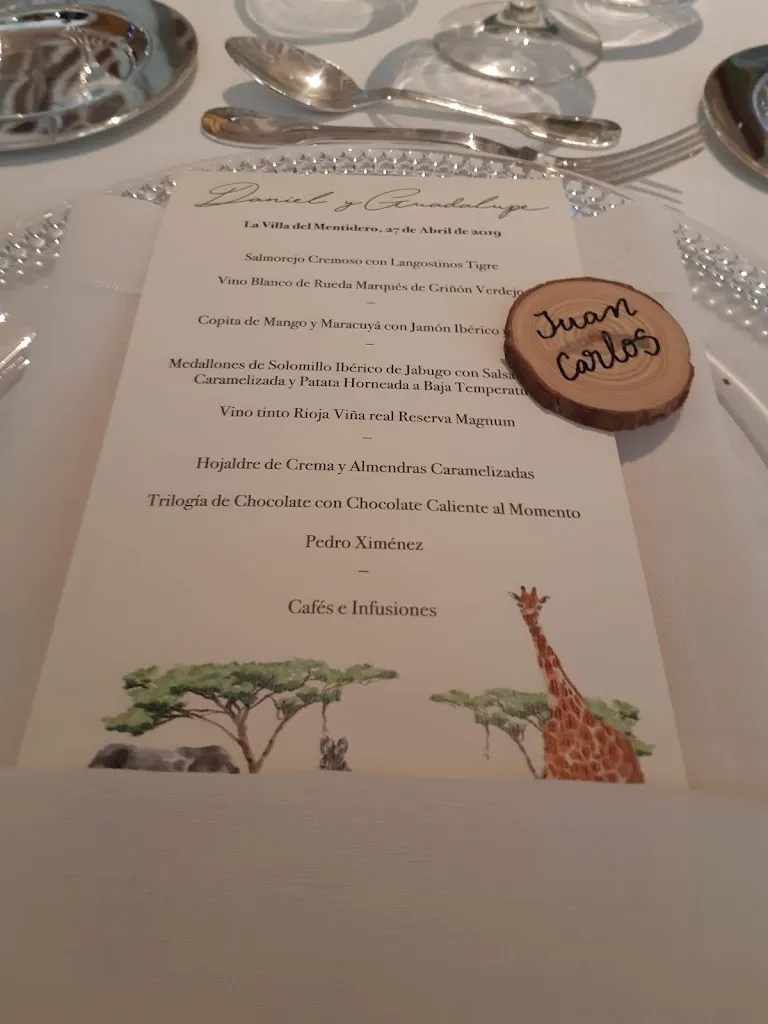 Menu_Restaurante La Villa del Mentidero_Valdeolmos-Alalpardo_image_1