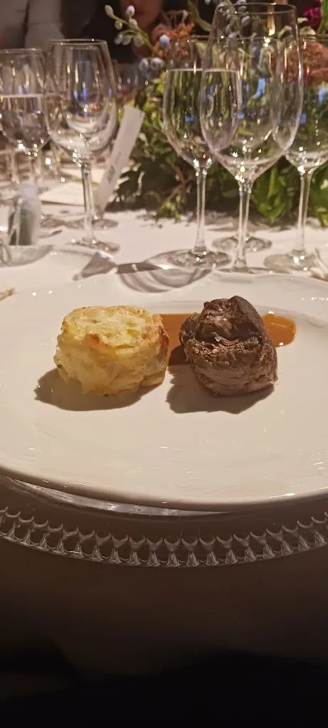 Rosine Davies_Restaurante La Villa del Mentidero_Valdeolmos-Alalpardo_review