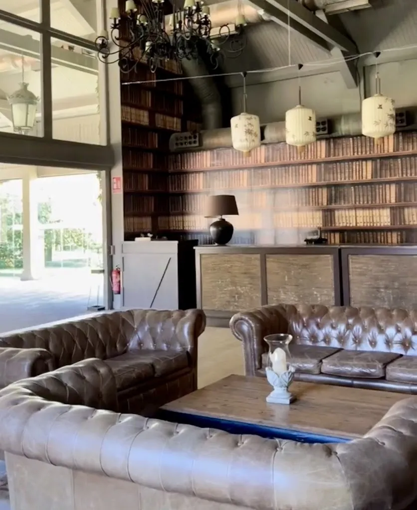 Omar Garco_Restaurante La Villa del Mentidero_Valdeolmos-Alalpardo_review